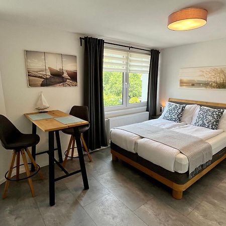 Juwel 01 Hotel Trieben Kültér fotó